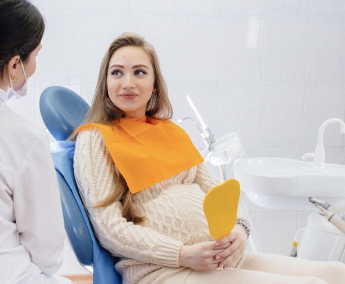 pregnant-mainpage Карієс під час вагітності