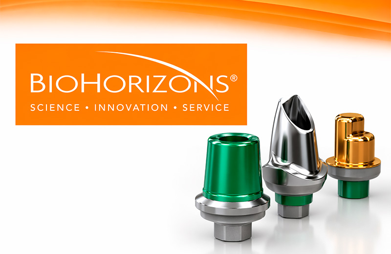 454c370d9acd25b3d719e3fd46b58bde BioHorizons — американська система імплантації
