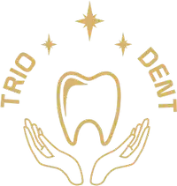 Trio Dent Логотип